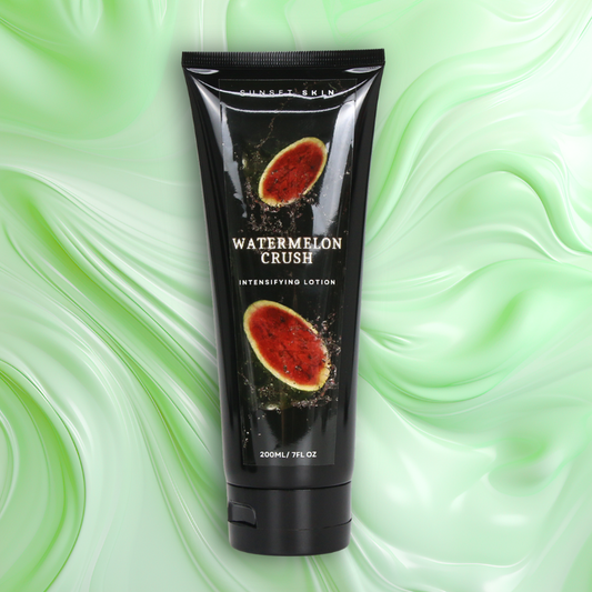 Watermelon Crush Intensifying Lotion