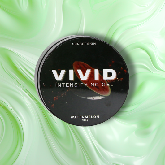 Watermelon Intensifying Gel