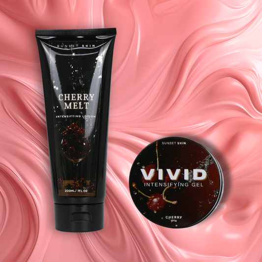 Cherry Melt Bundle