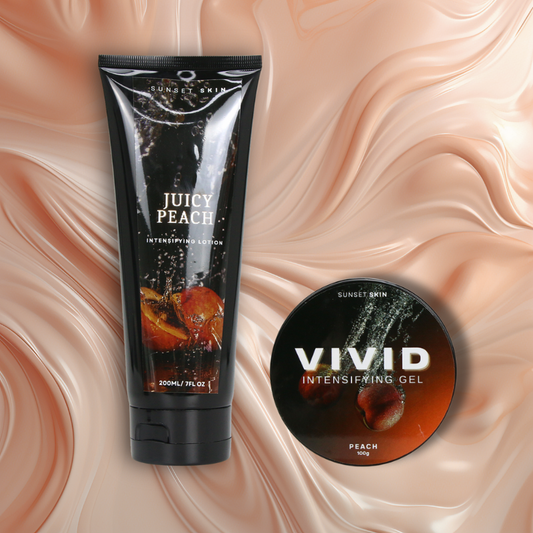 Juicy Peach Bundle
